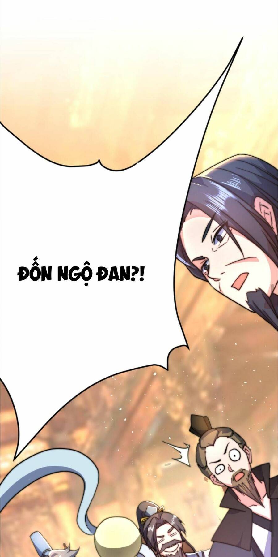 Huyền Huyễn: Ta Bắt Đầu Vô Địch Từ Bại Gia Chapter 31 - Trang 2