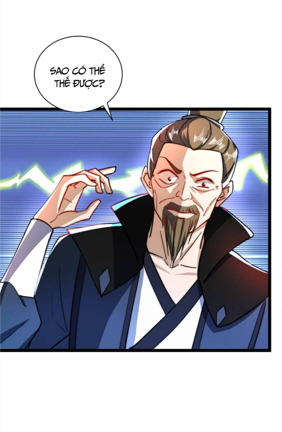 Huyền Huyễn: Ta Bắt Đầu Vô Địch Từ Bại Gia Chapter 31 - Trang 2