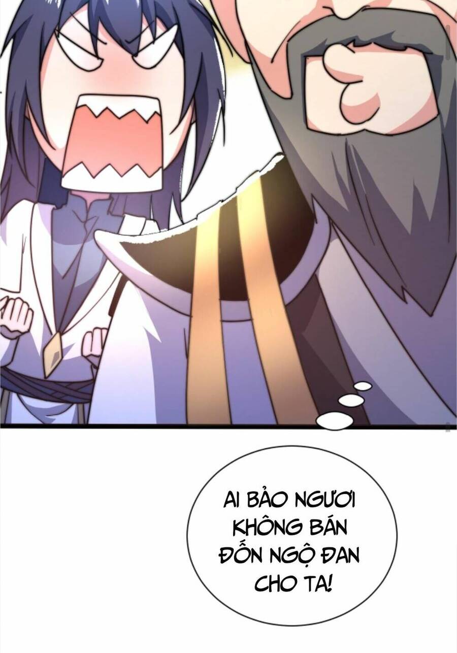 Huyền Huyễn: Ta Bắt Đầu Vô Địch Từ Bại Gia Chapter 31 - Trang 2