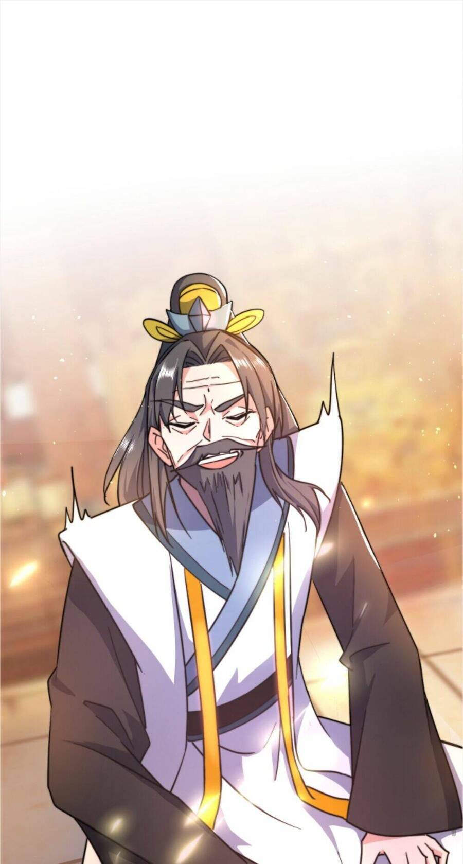 Huyền Huyễn: Ta Bắt Đầu Vô Địch Từ Bại Gia Chapter 31 - Trang 2