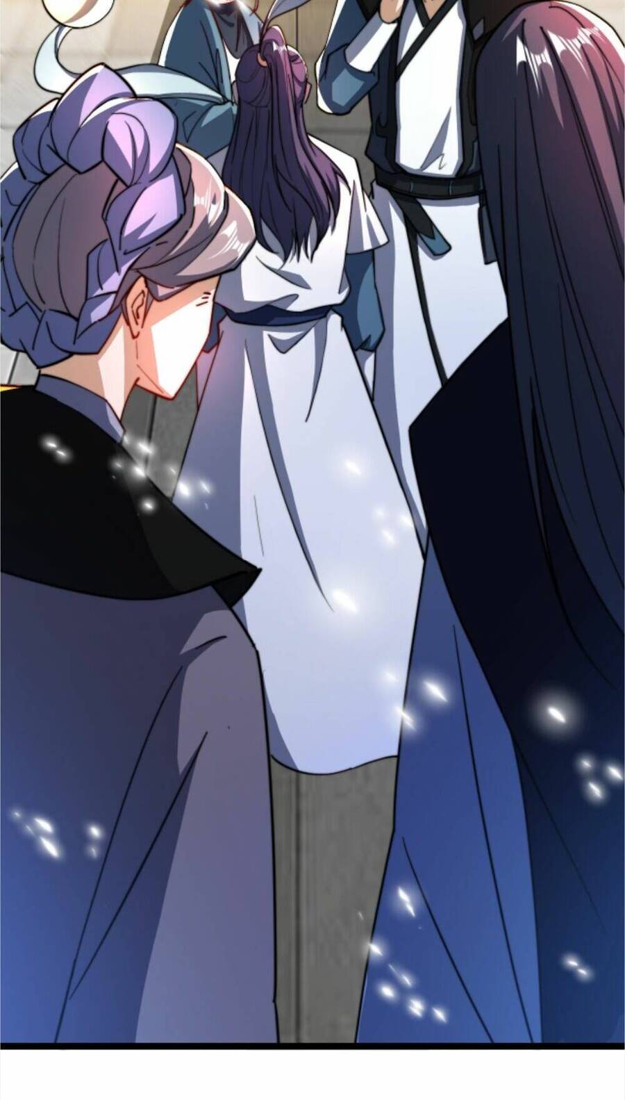 Huyền Huyễn: Ta Bắt Đầu Vô Địch Từ Bại Gia Chapter 31 - Trang 2