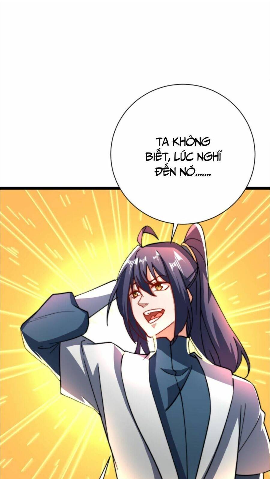 Huyền Huyễn: Ta Bắt Đầu Vô Địch Từ Bại Gia Chapter 31 - Trang 2