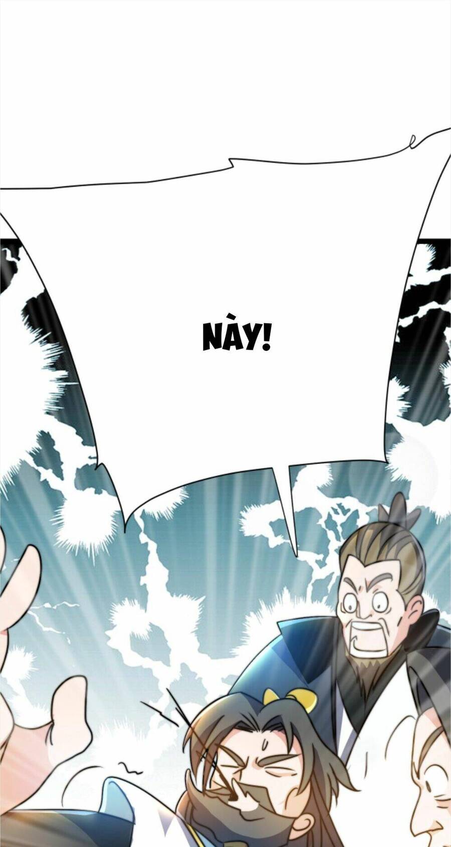 Huyền Huyễn: Ta Bắt Đầu Vô Địch Từ Bại Gia Chapter 32 - Trang 2