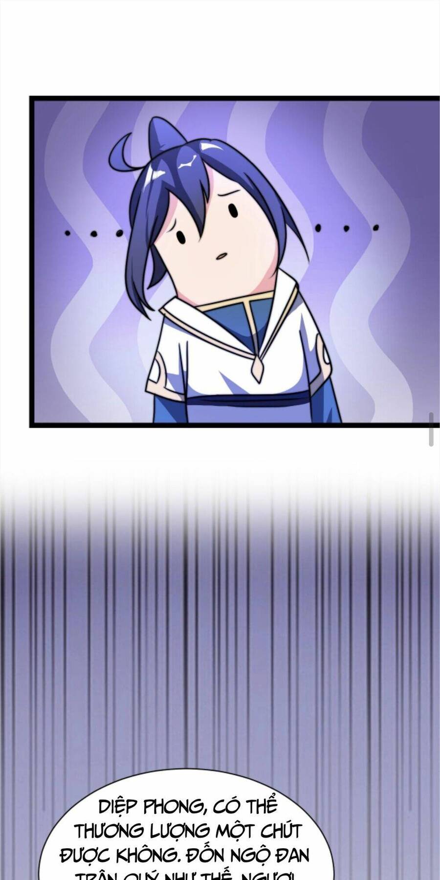 Huyền Huyễn: Ta Bắt Đầu Vô Địch Từ Bại Gia Chapter 32 - Trang 2