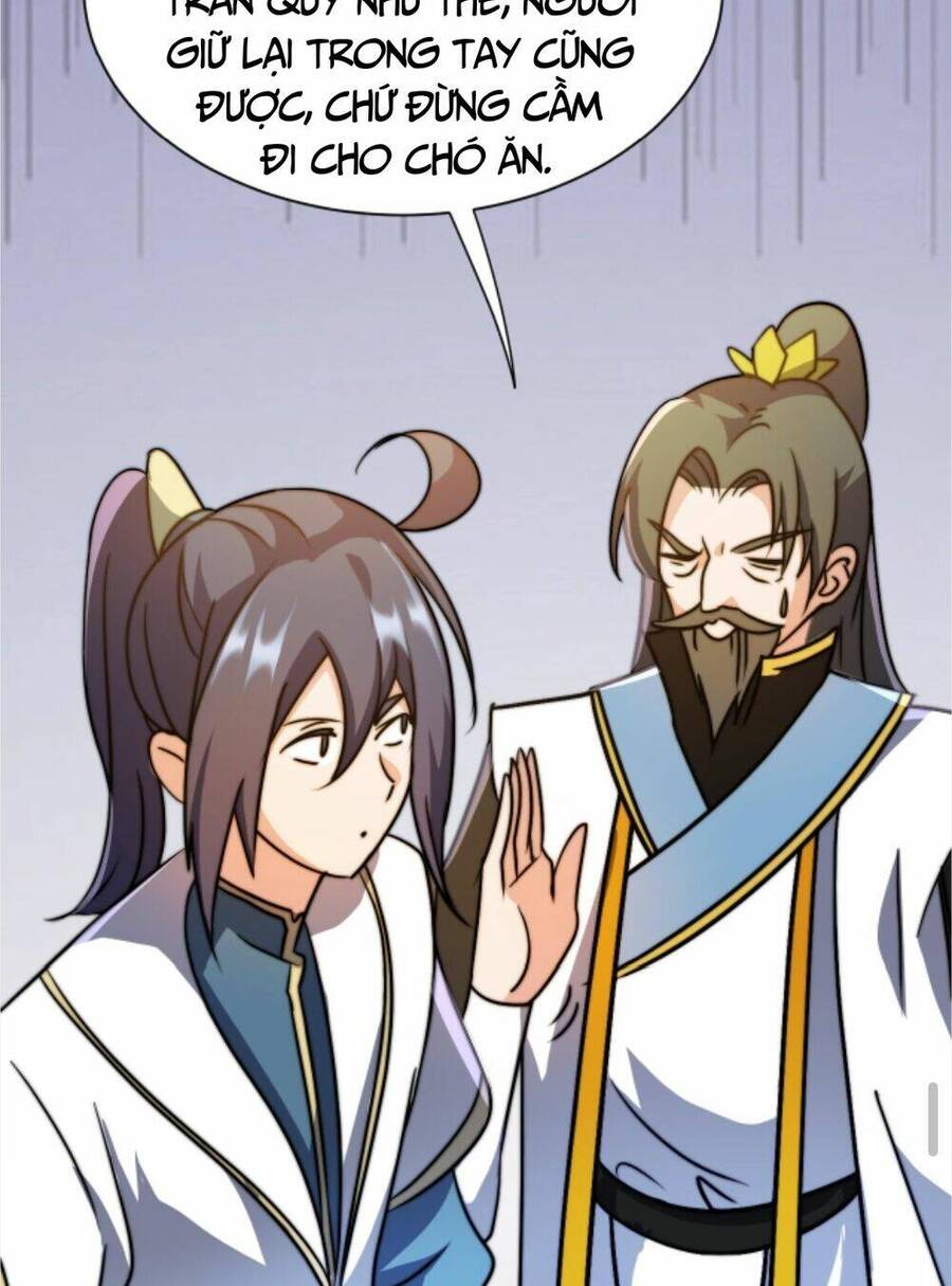 Huyền Huyễn: Ta Bắt Đầu Vô Địch Từ Bại Gia Chapter 32 - Trang 2