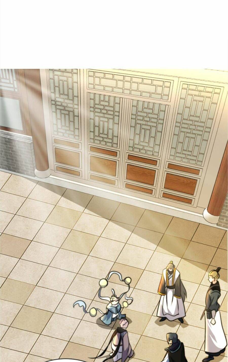 Huyền Huyễn: Ta Bắt Đầu Vô Địch Từ Bại Gia Chapter 32 - Trang 2