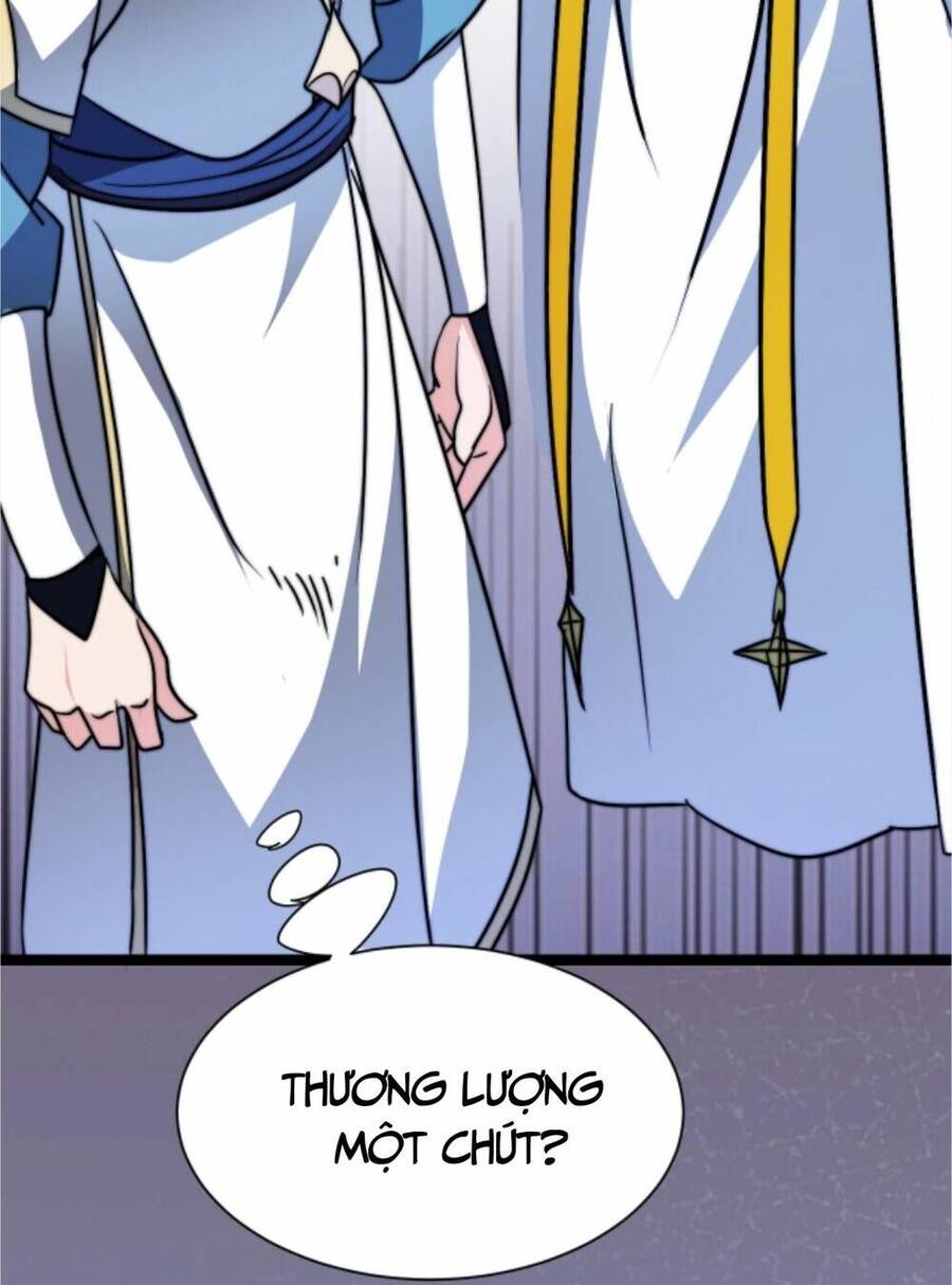 Huyền Huyễn: Ta Bắt Đầu Vô Địch Từ Bại Gia Chapter 32 - Trang 2