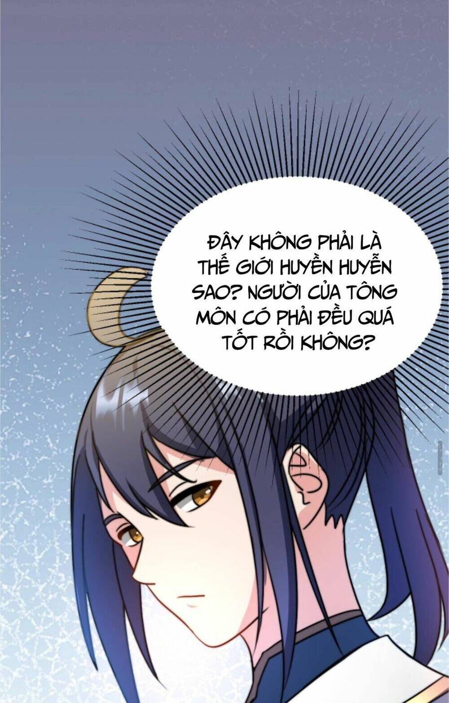 Huyền Huyễn: Ta Bắt Đầu Vô Địch Từ Bại Gia Chapter 32 - Trang 2