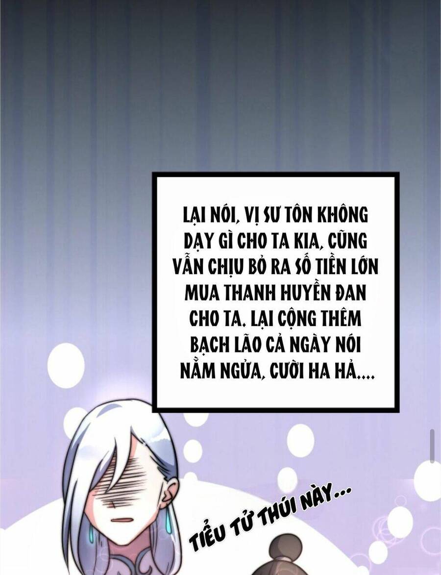 Huyền Huyễn: Ta Bắt Đầu Vô Địch Từ Bại Gia Chapter 32 - Trang 2