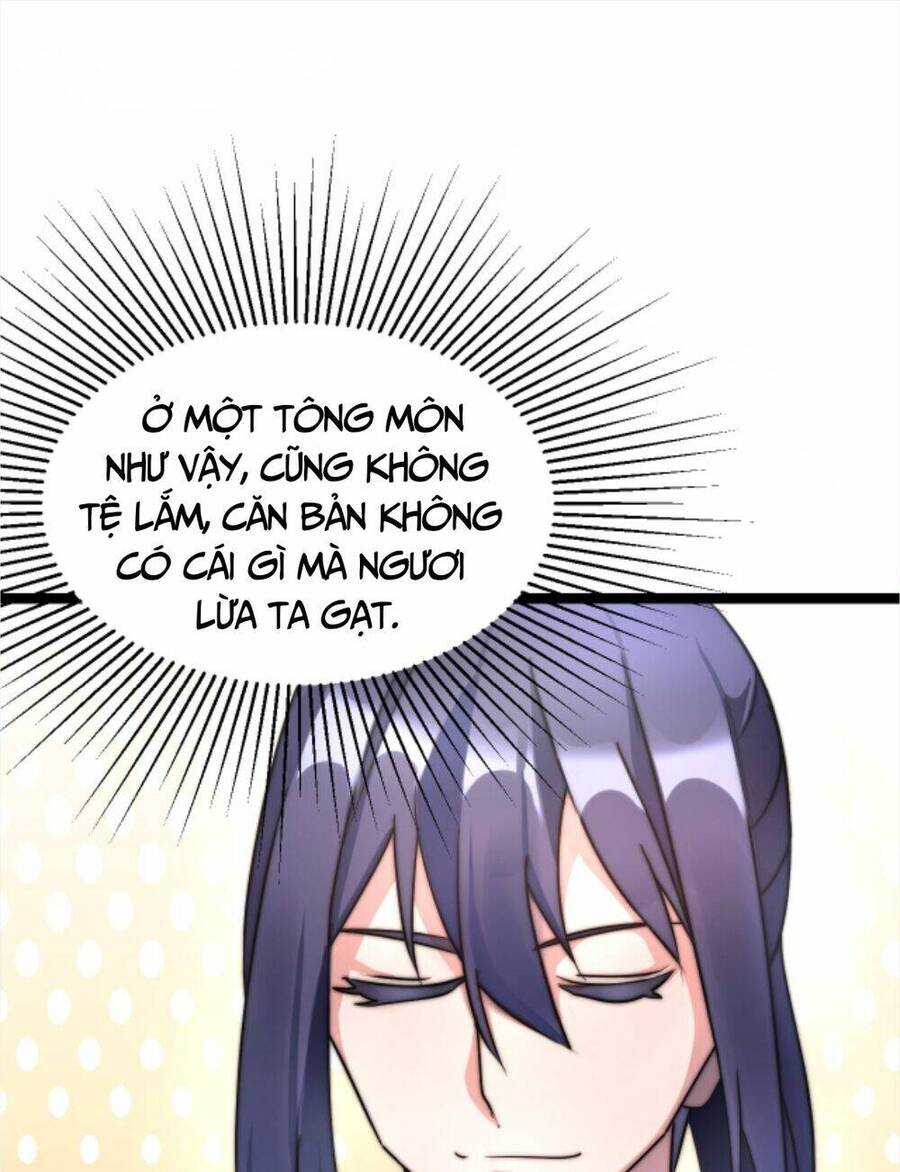 Huyền Huyễn: Ta Bắt Đầu Vô Địch Từ Bại Gia Chapter 32 - Trang 2