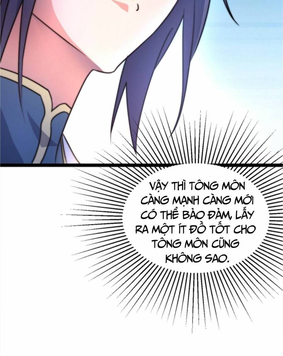 Huyền Huyễn: Ta Bắt Đầu Vô Địch Từ Bại Gia Chapter 32 - Trang 2