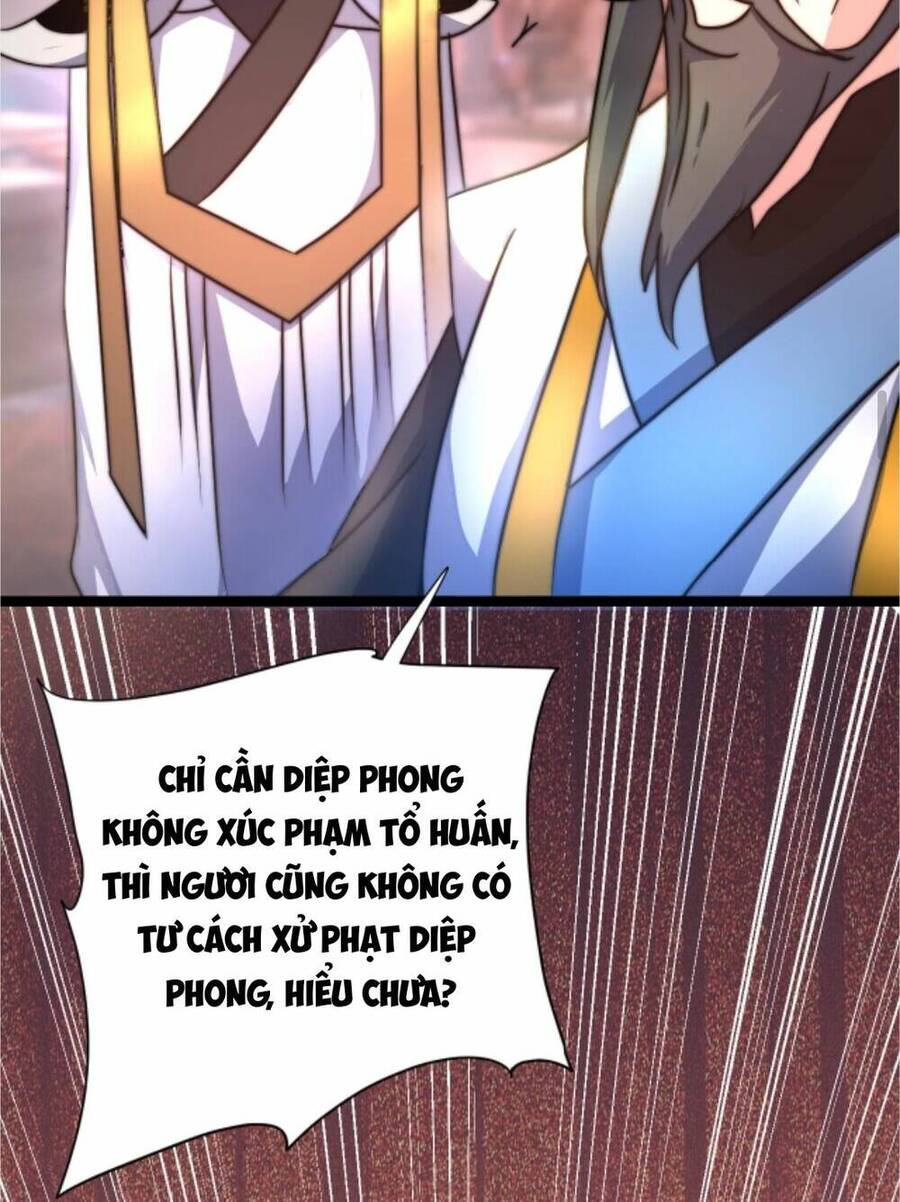 Huyền Huyễn: Ta Bắt Đầu Vô Địch Từ Bại Gia Chapter 32 - Trang 2