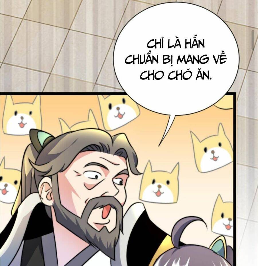 Huyền Huyễn: Ta Bắt Đầu Vô Địch Từ Bại Gia Chapter 32 - Trang 2