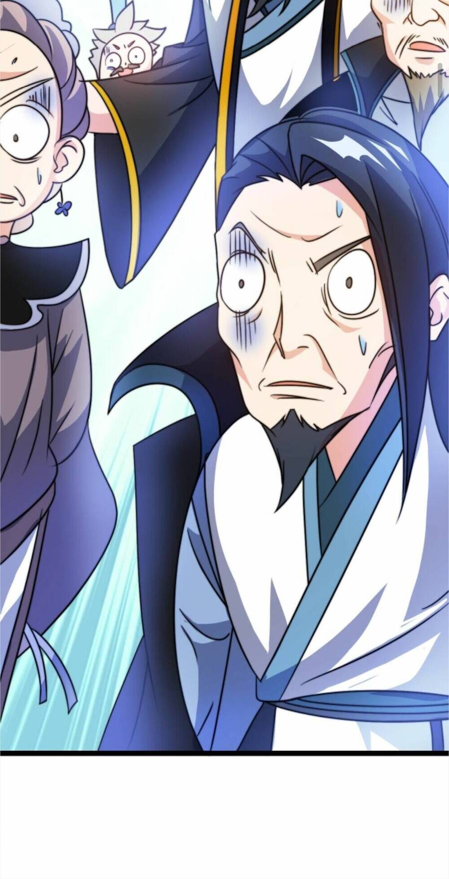 Huyền Huyễn: Ta Bắt Đầu Vô Địch Từ Bại Gia Chapter 32 - Trang 2