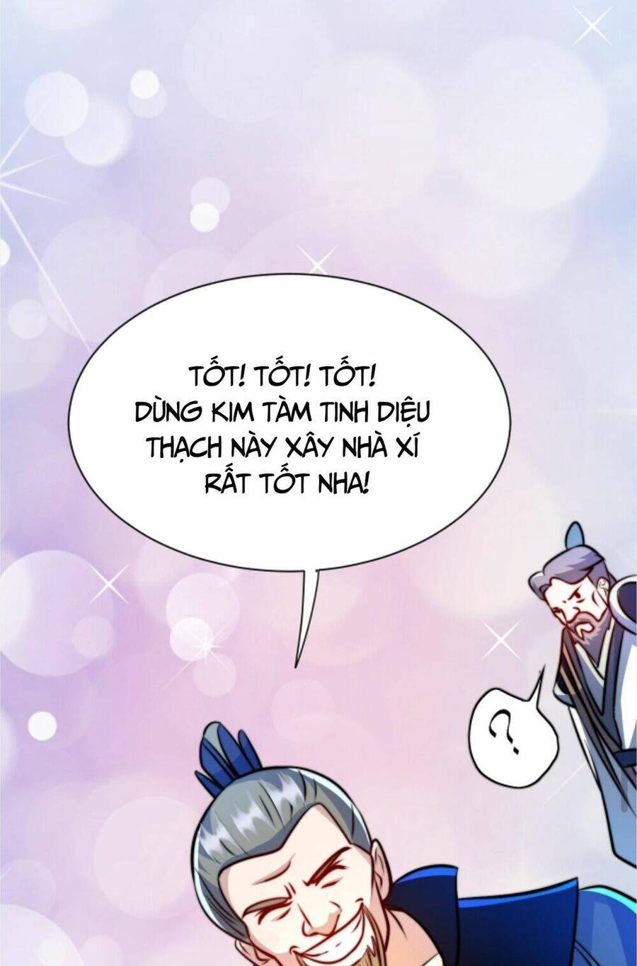 Huyền Huyễn: Ta Bắt Đầu Vô Địch Từ Bại Gia Chapter 33 - Trang 2