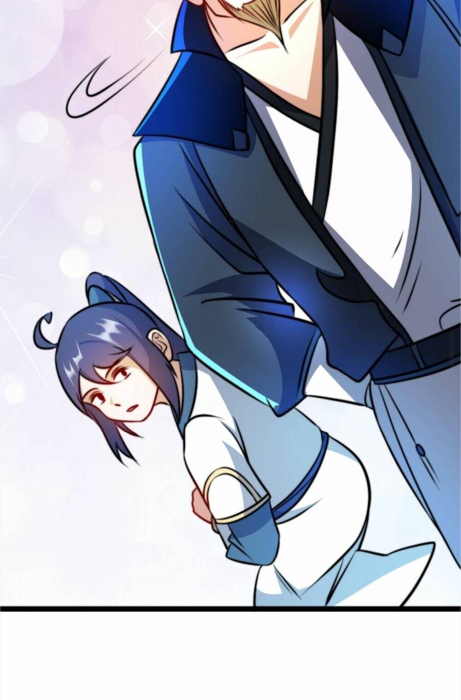 Huyền Huyễn: Ta Bắt Đầu Vô Địch Từ Bại Gia Chapter 33 - Trang 2