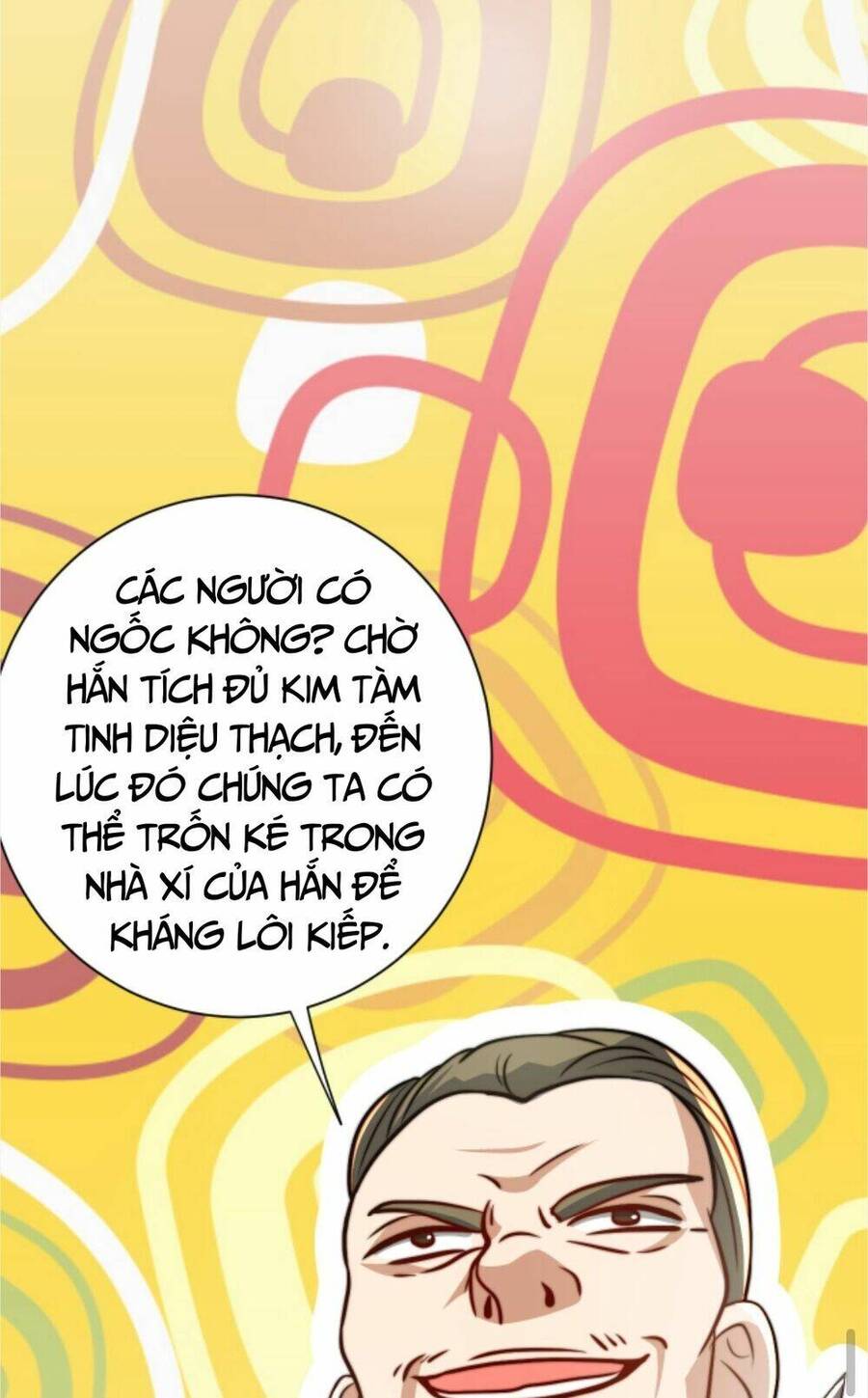 Huyền Huyễn: Ta Bắt Đầu Vô Địch Từ Bại Gia Chapter 33 - Trang 2