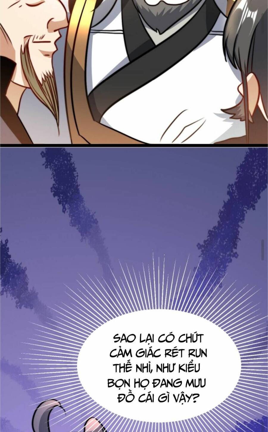 Huyền Huyễn: Ta Bắt Đầu Vô Địch Từ Bại Gia Chapter 33 - Trang 2