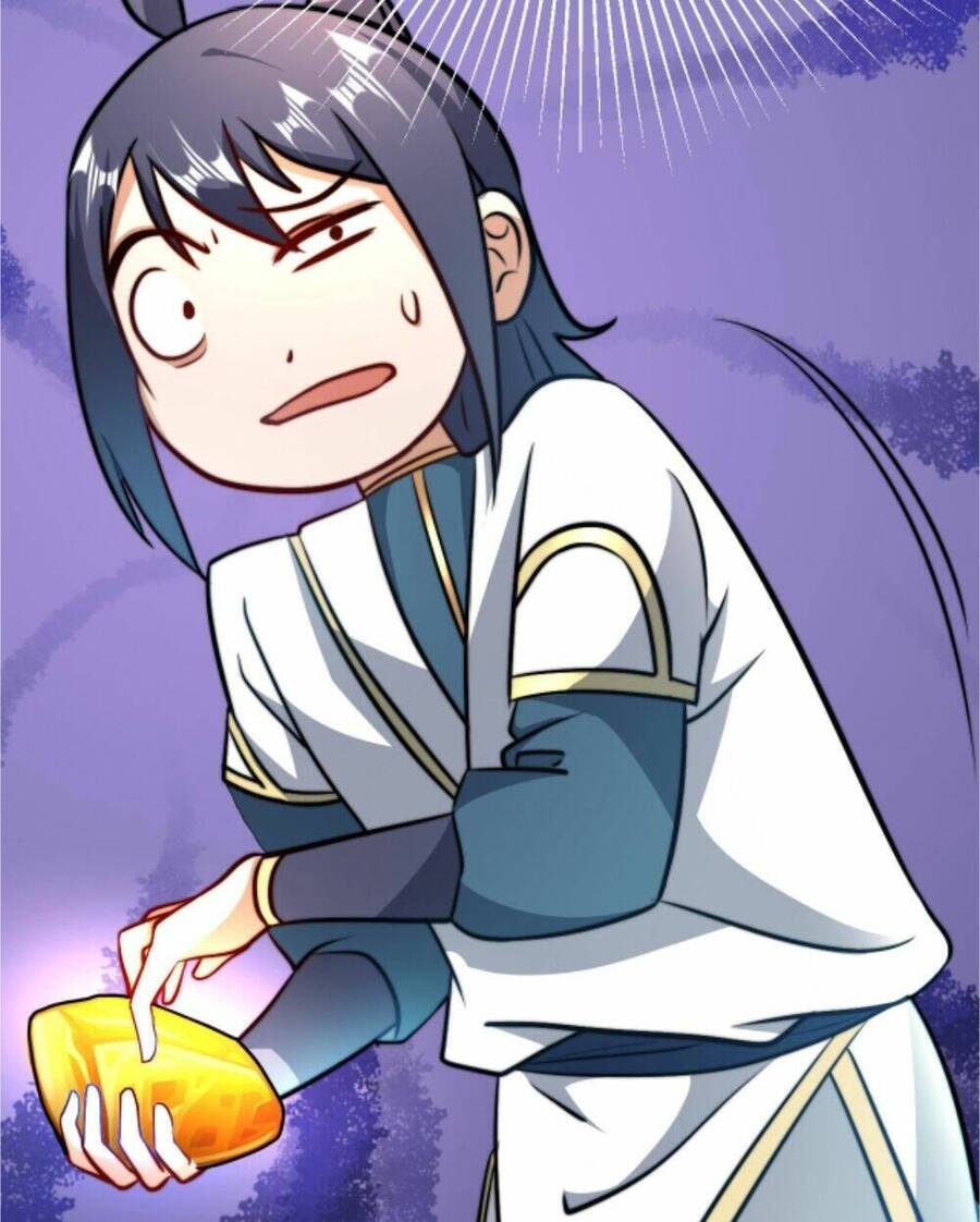 Huyền Huyễn: Ta Bắt Đầu Vô Địch Từ Bại Gia Chapter 33 - Trang 2