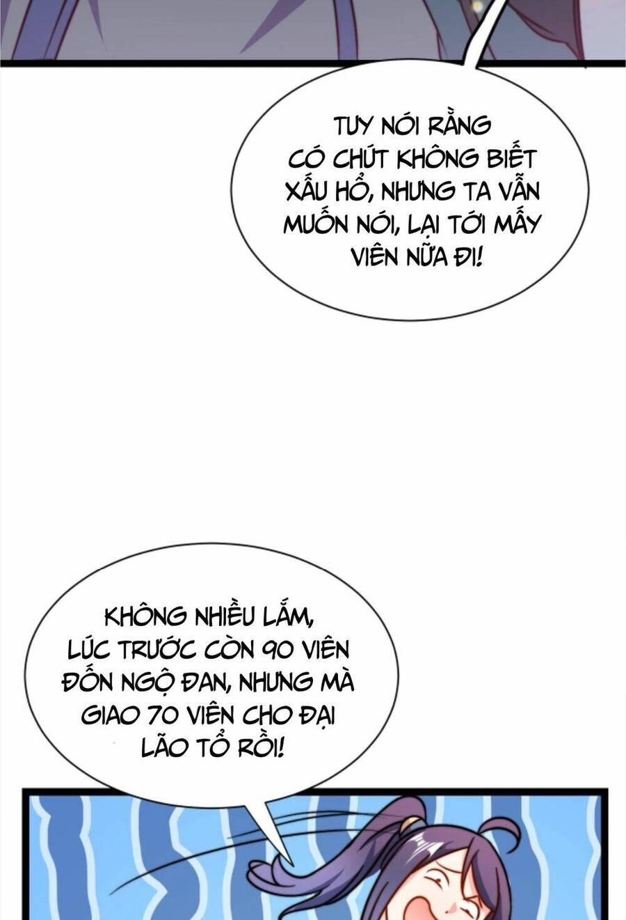 Huyền Huyễn: Ta Bắt Đầu Vô Địch Từ Bại Gia Chapter 34 - Trang 2