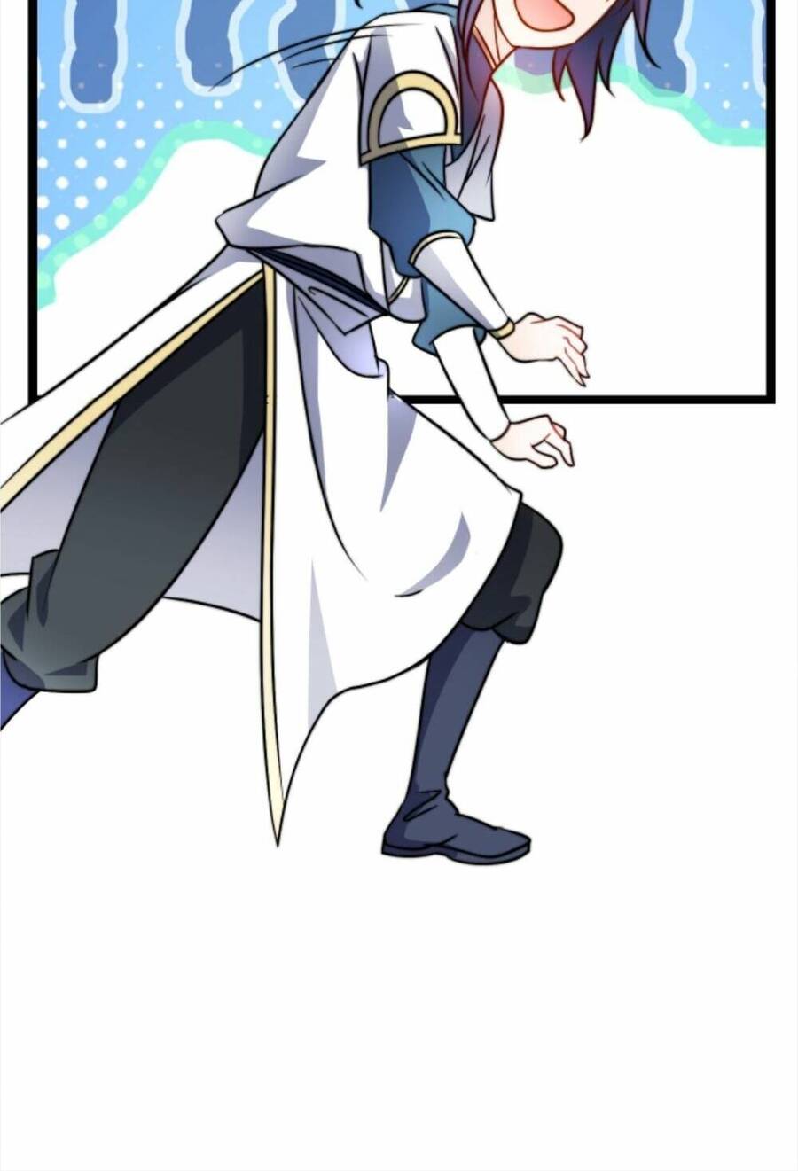 Huyền Huyễn: Ta Bắt Đầu Vô Địch Từ Bại Gia Chapter 34 - Trang 2