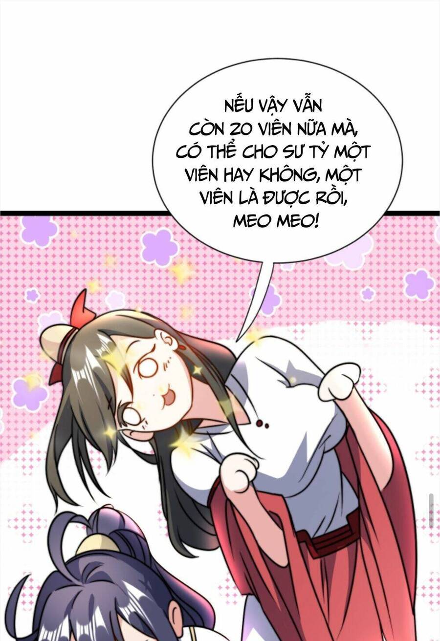 Huyền Huyễn: Ta Bắt Đầu Vô Địch Từ Bại Gia Chapter 34 - Trang 2