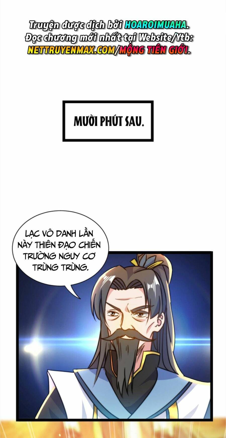 Huyền Huyễn: Ta Bắt Đầu Vô Địch Từ Bại Gia Chapter 34 - Trang 2