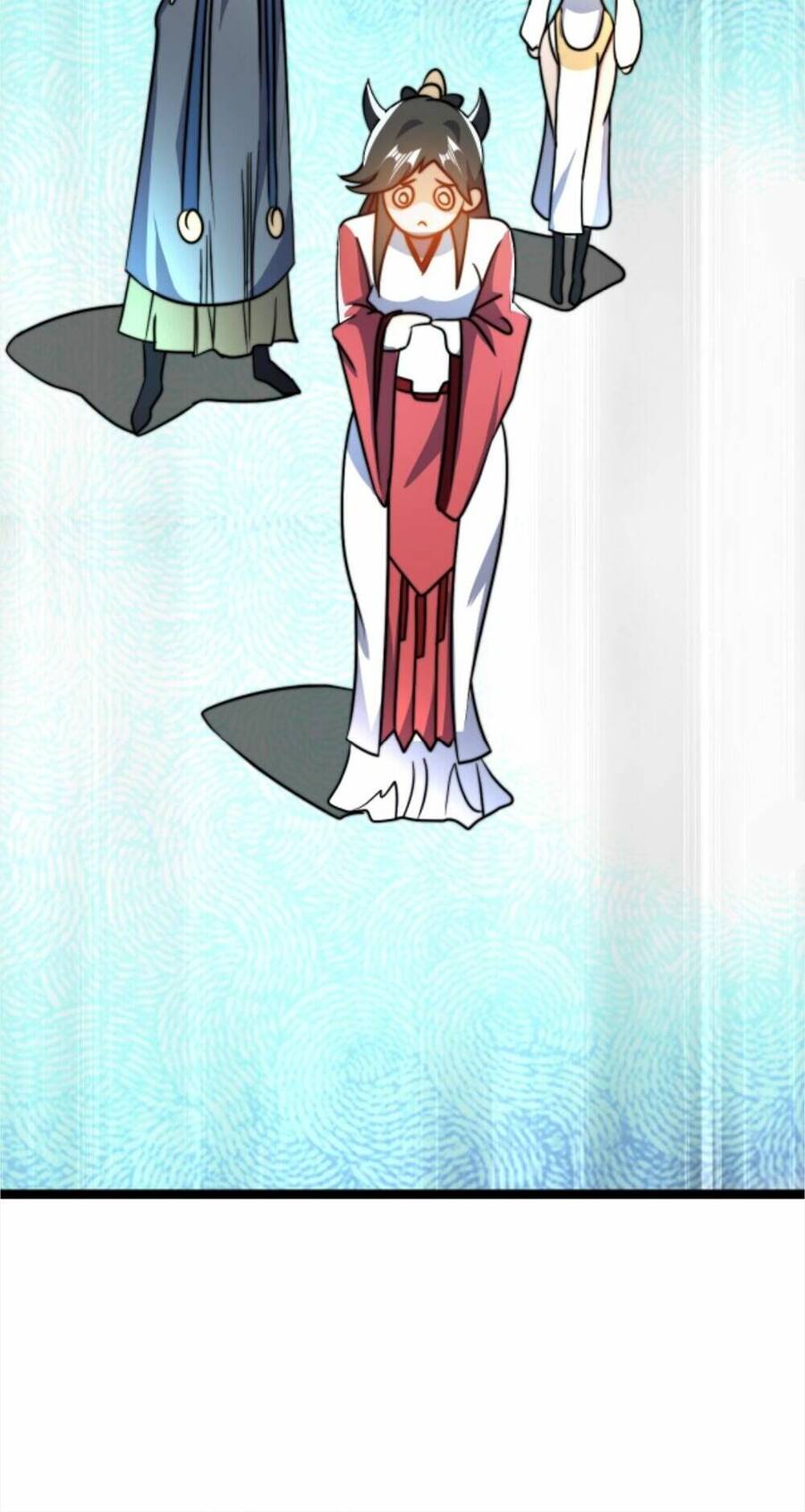 Huyền Huyễn: Ta Bắt Đầu Vô Địch Từ Bại Gia Chapter 34 - Trang 2