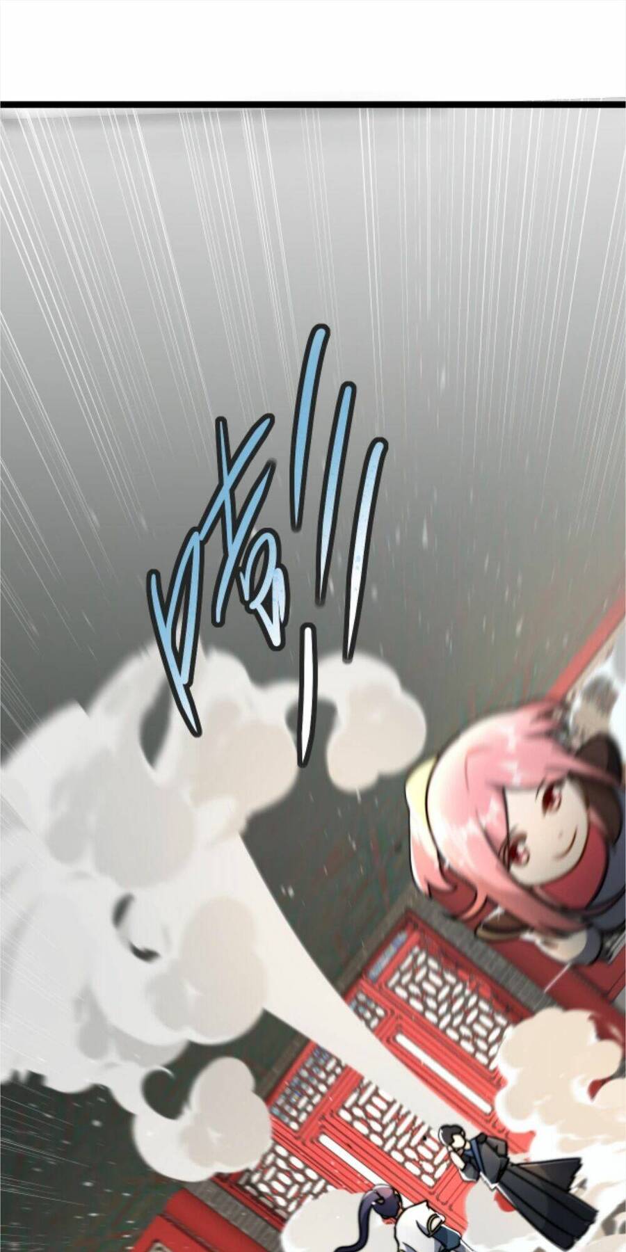 Huyền Huyễn: Ta Bắt Đầu Vô Địch Từ Bại Gia Chapter 34 - Trang 2