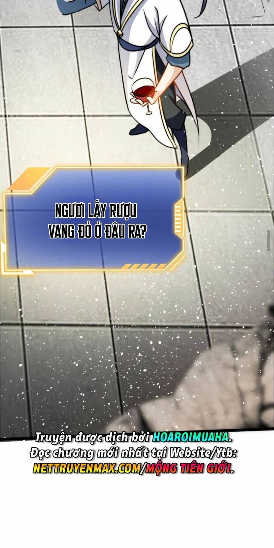 Huyền Huyễn: Ta Bắt Đầu Vô Địch Từ Bại Gia Chapter 34 - Trang 2