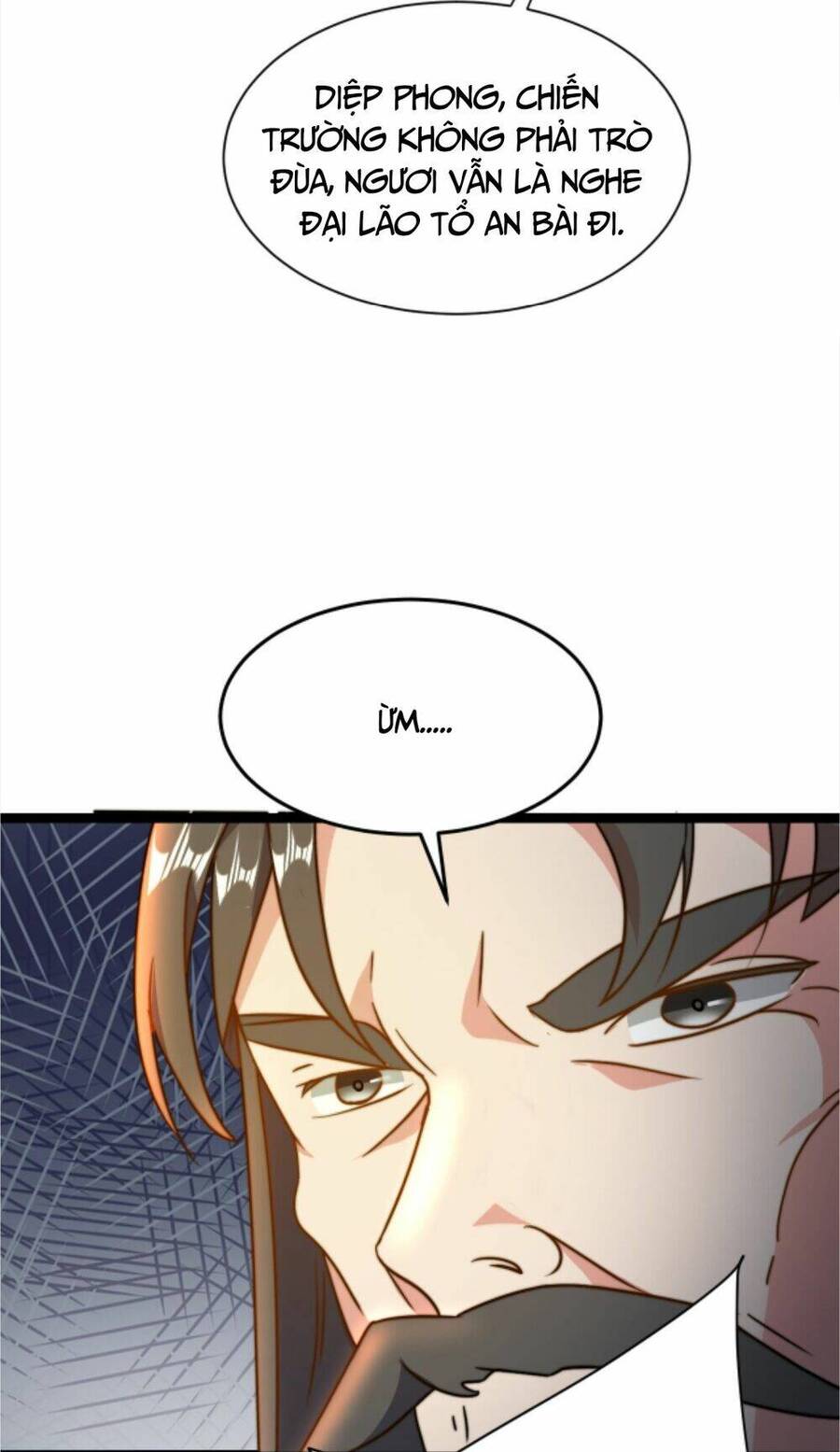 Huyền Huyễn: Ta Bắt Đầu Vô Địch Từ Bại Gia Chapter 34 - Trang 2