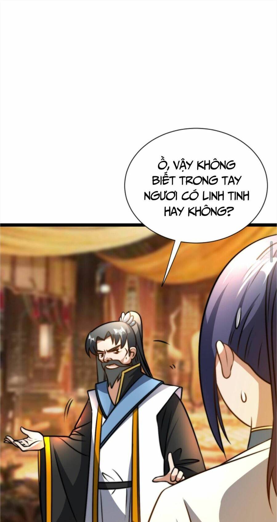 Huyền Huyễn: Ta Bắt Đầu Vô Địch Từ Bại Gia Chapter 35 - Trang 2