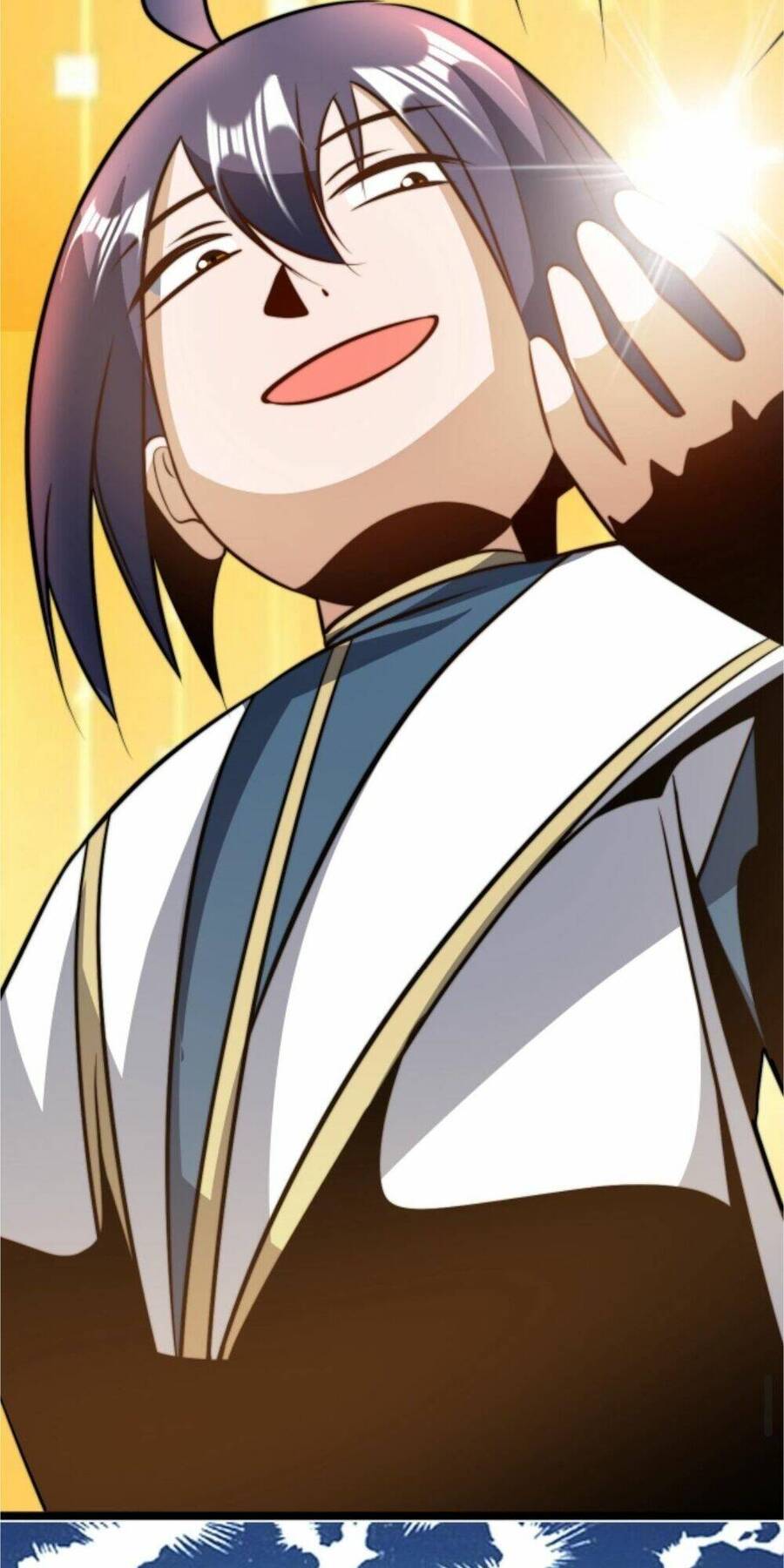 Huyền Huyễn: Ta Bắt Đầu Vô Địch Từ Bại Gia Chapter 35 - Trang 2