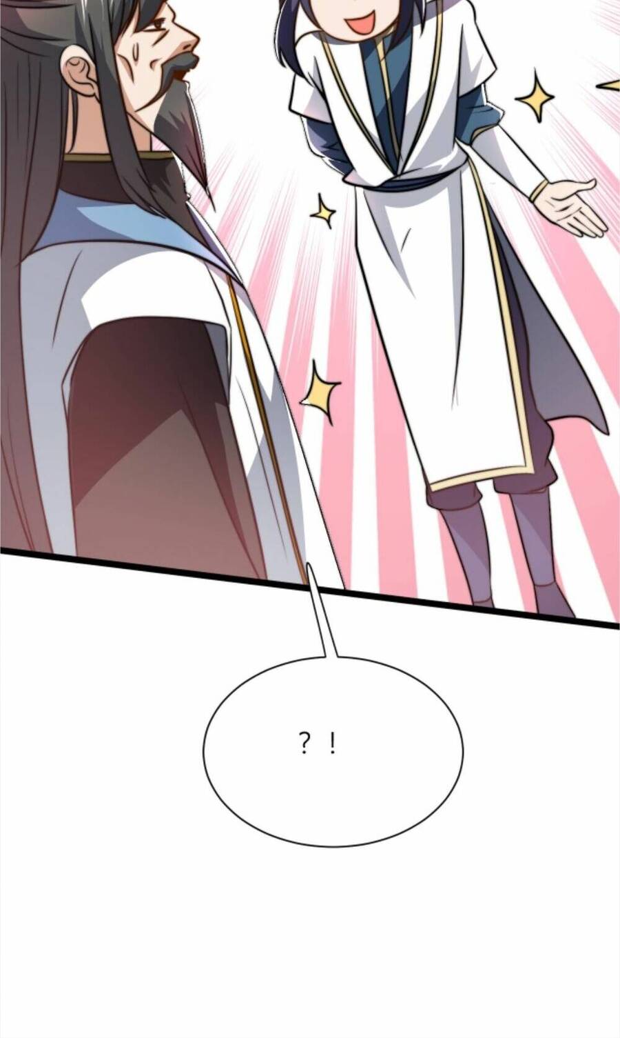 Huyền Huyễn: Ta Bắt Đầu Vô Địch Từ Bại Gia Chapter 35 - Trang 2