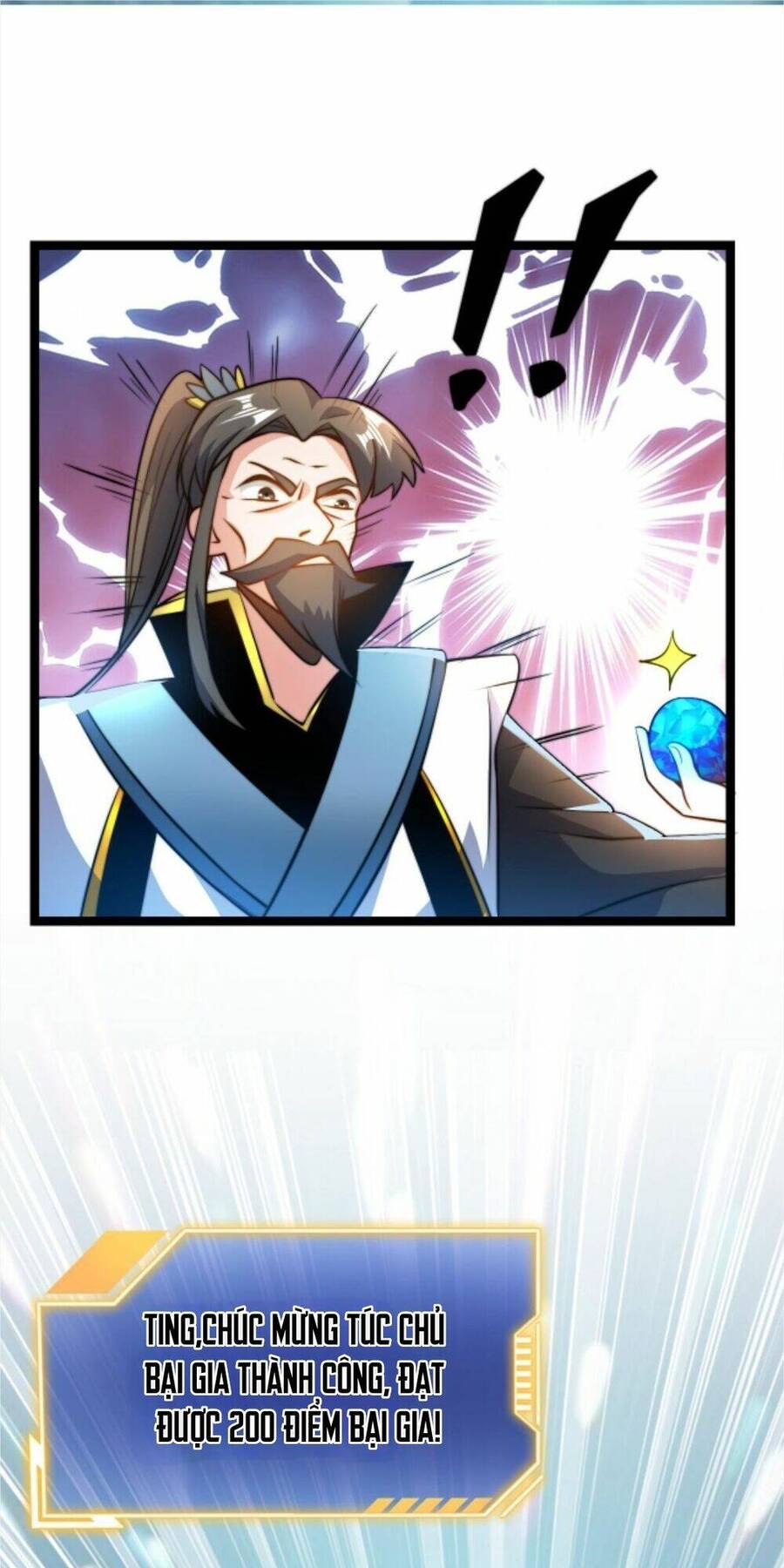 Huyền Huyễn: Ta Bắt Đầu Vô Địch Từ Bại Gia Chapter 36 - Trang 2