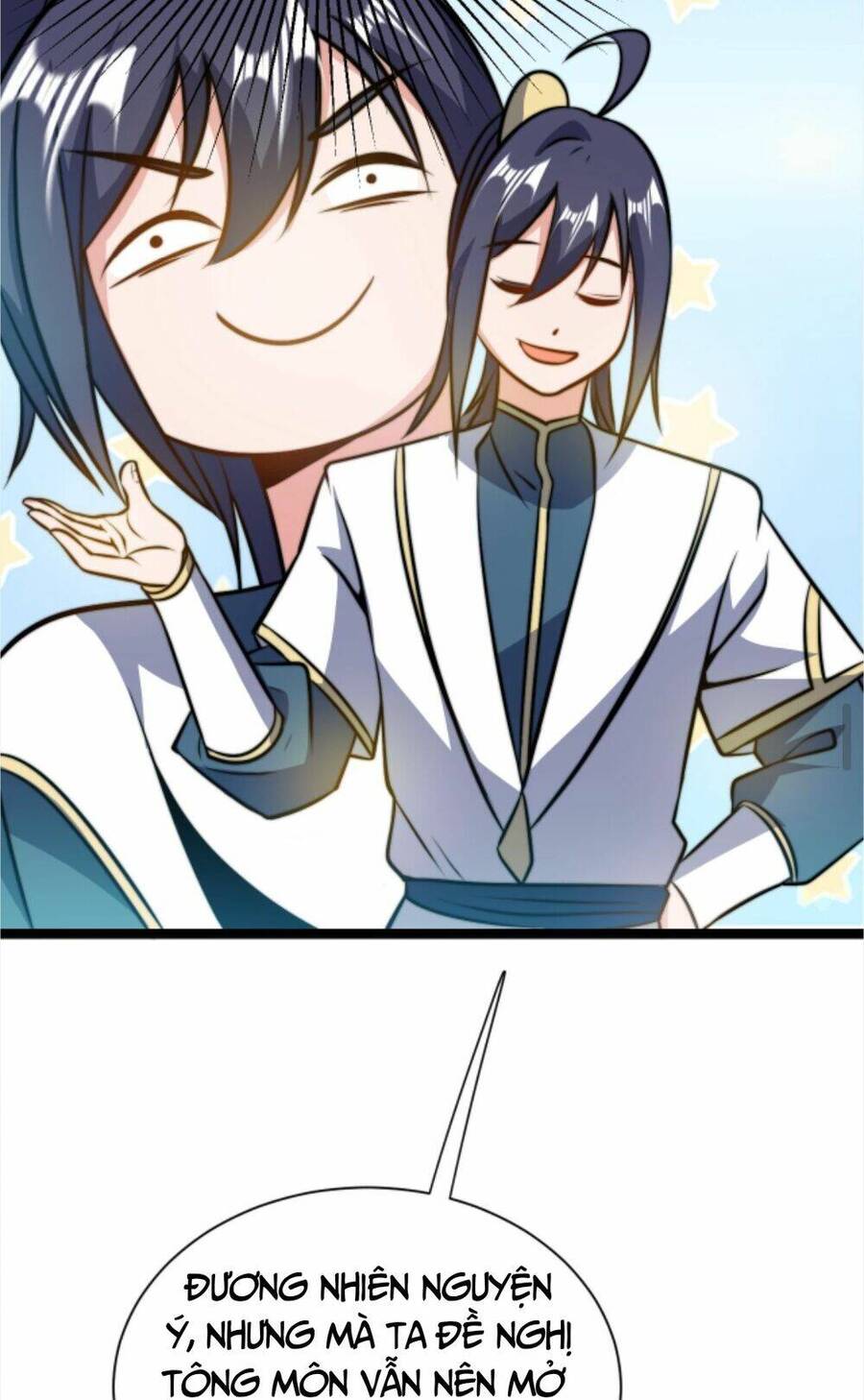 Huyền Huyễn: Ta Bắt Đầu Vô Địch Từ Bại Gia Chapter 36 - Trang 2