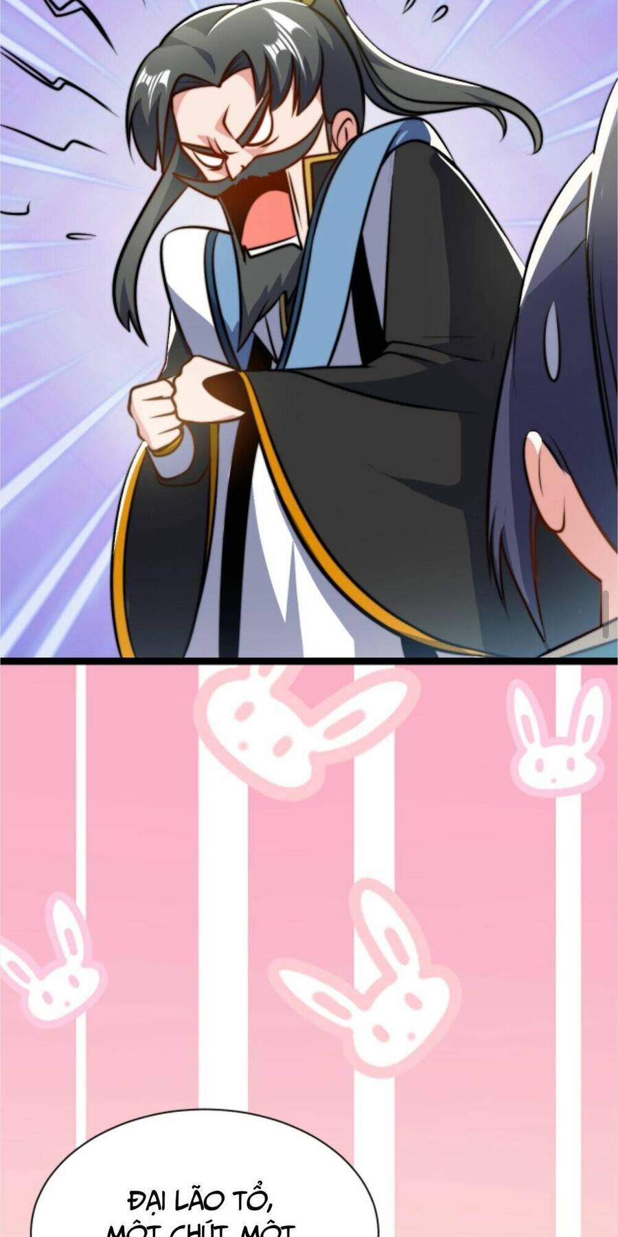 Huyền Huyễn: Ta Bắt Đầu Vô Địch Từ Bại Gia Chapter 36 - Trang 2