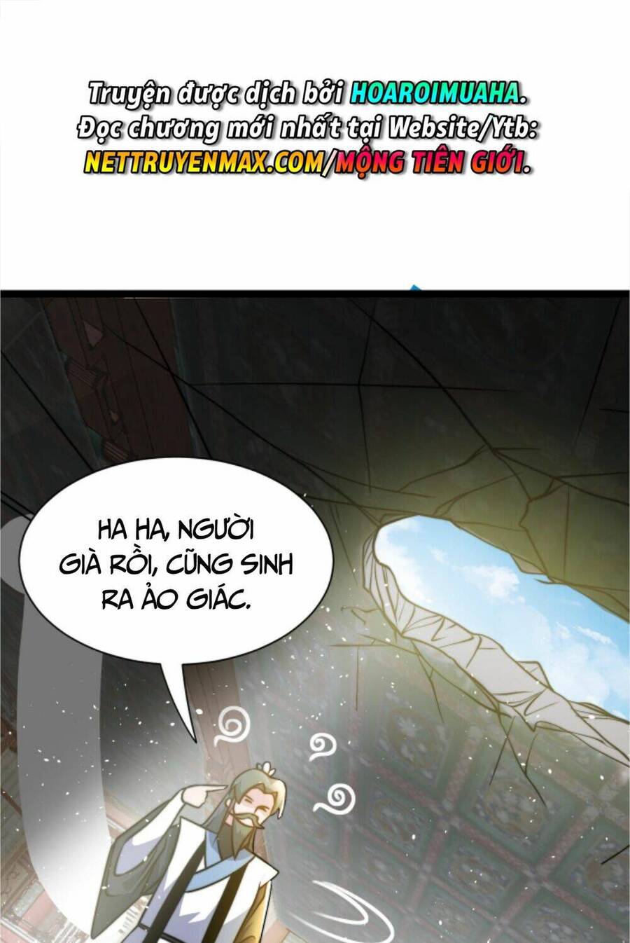 Huyền Huyễn: Ta Bắt Đầu Vô Địch Từ Bại Gia Chapter 36 - Trang 2