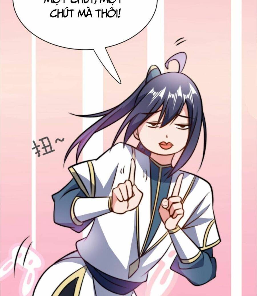 Huyền Huyễn: Ta Bắt Đầu Vô Địch Từ Bại Gia Chapter 36 - Trang 2