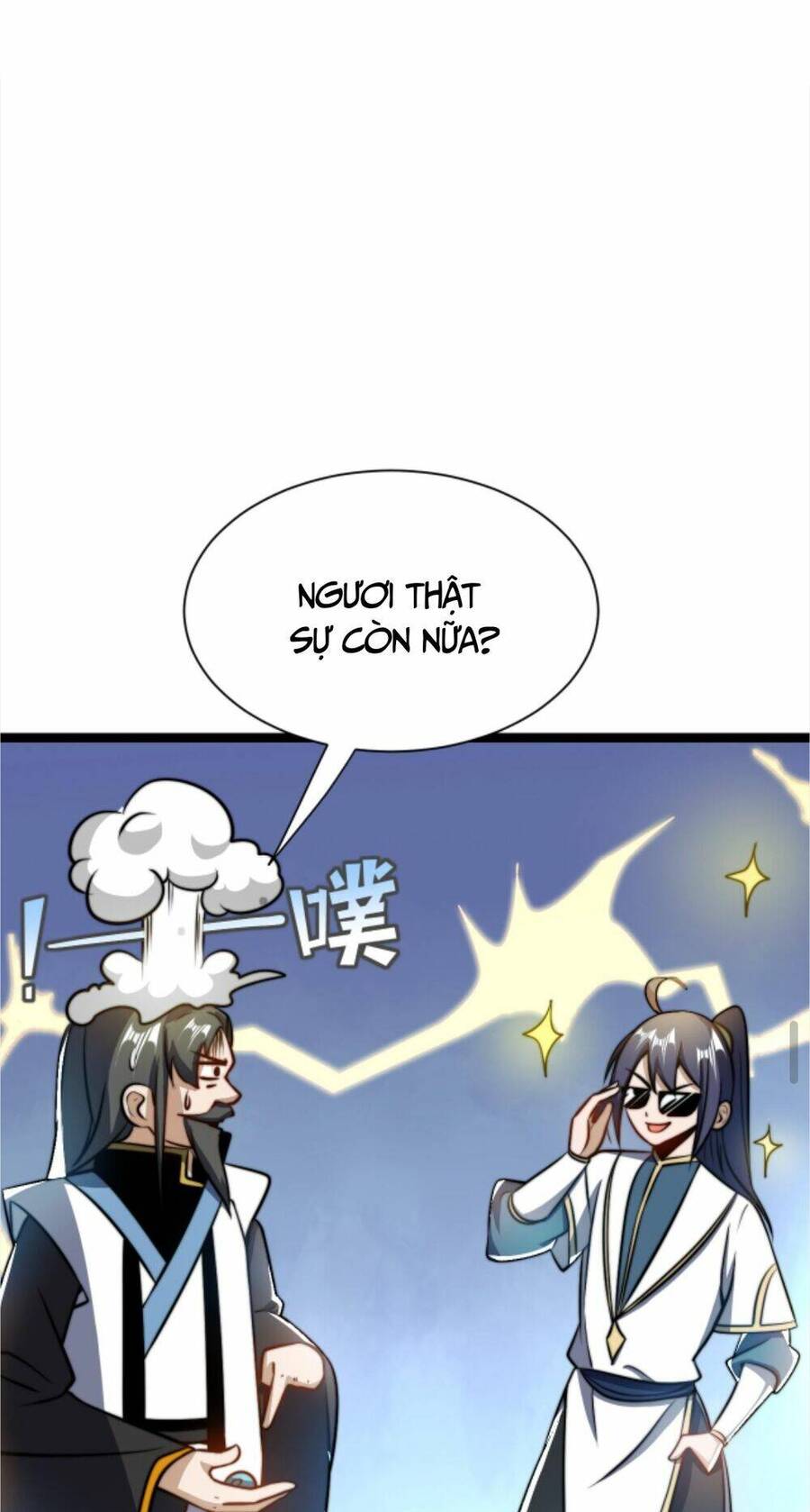 Huyền Huyễn: Ta Bắt Đầu Vô Địch Từ Bại Gia Chapter 36 - Trang 2