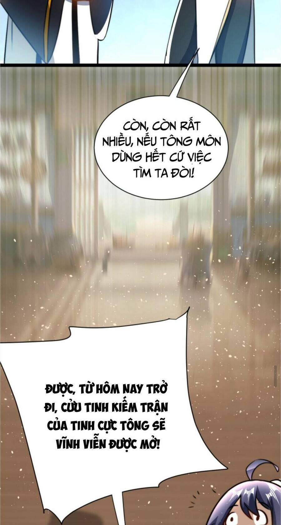 Huyền Huyễn: Ta Bắt Đầu Vô Địch Từ Bại Gia Chapter 36 - Trang 2