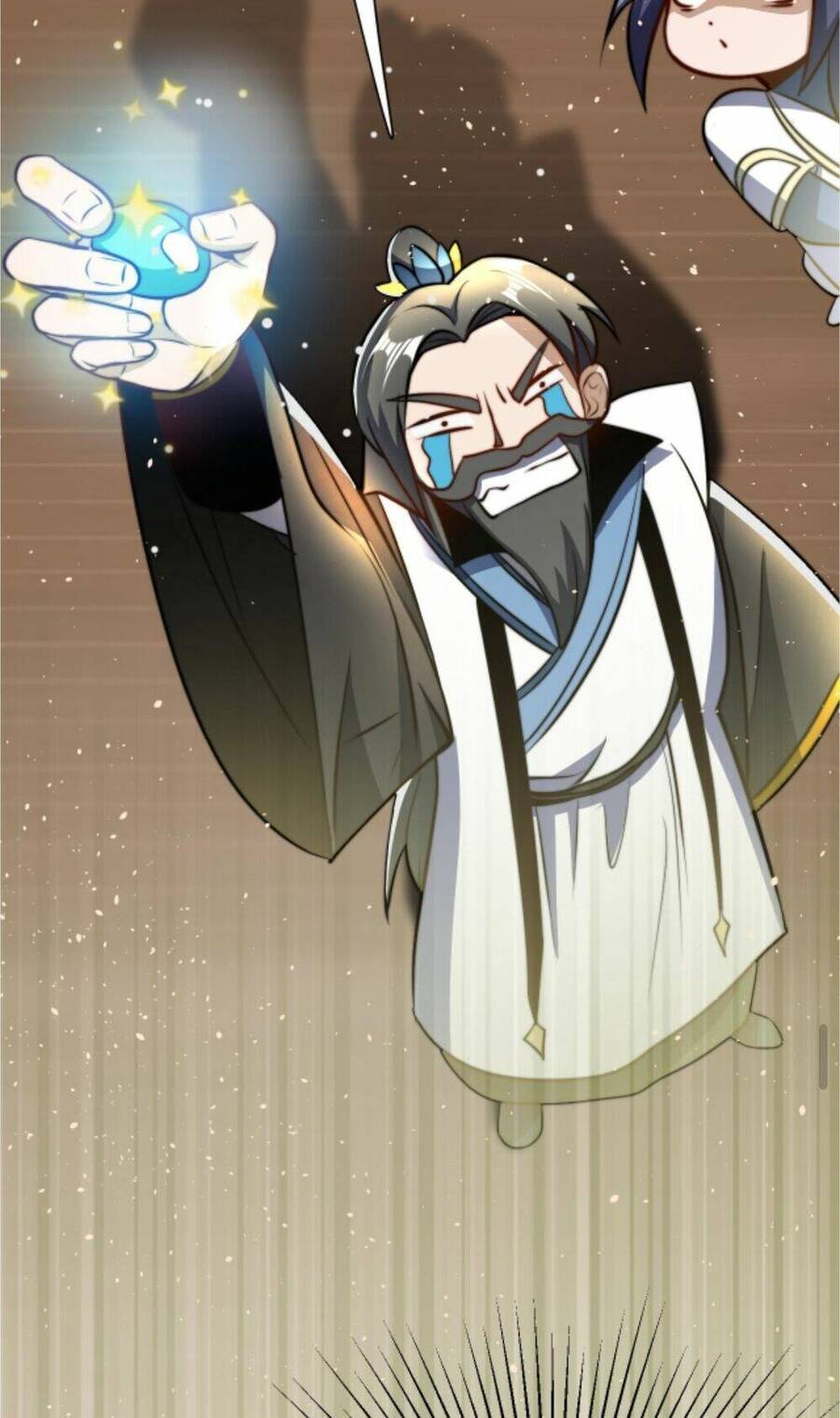 Huyền Huyễn: Ta Bắt Đầu Vô Địch Từ Bại Gia Chapter 36 - Trang 2