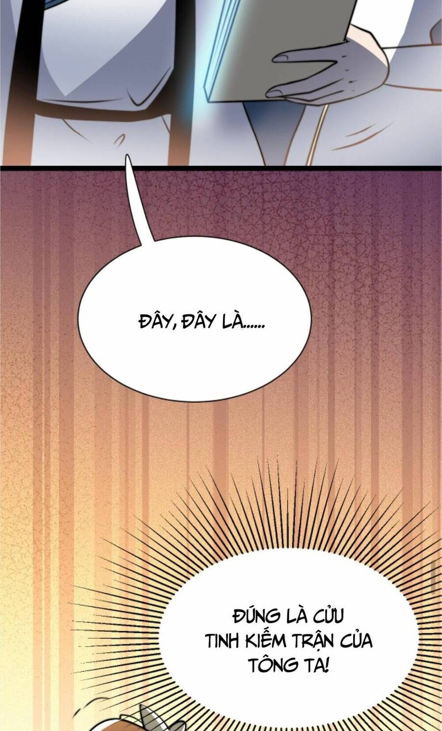 Huyền Huyễn: Ta Bắt Đầu Vô Địch Từ Bại Gia Chapter 36 - Trang 2