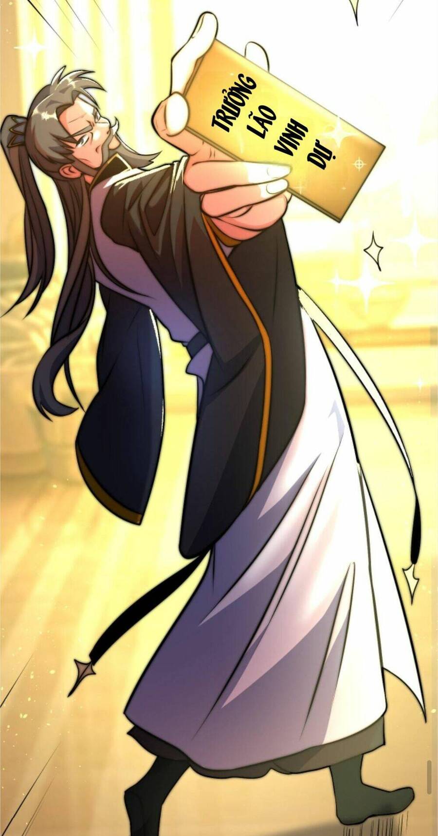 Huyền Huyễn: Ta Bắt Đầu Vô Địch Từ Bại Gia Chapter 36 - Trang 2