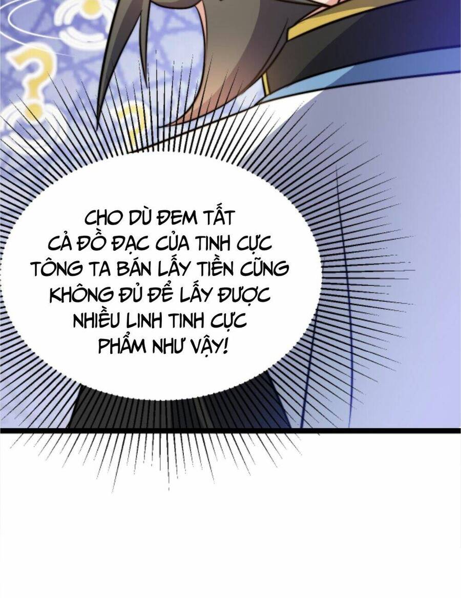 Huyền Huyễn: Ta Bắt Đầu Vô Địch Từ Bại Gia Chapter 36 - Trang 2