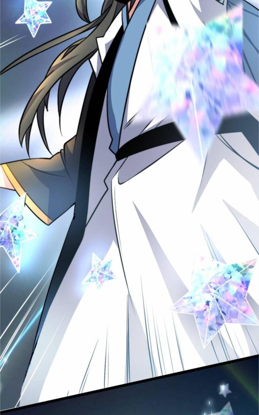 Huyền Huyễn: Ta Bắt Đầu Vô Địch Từ Bại Gia Chapter 36 - Trang 2