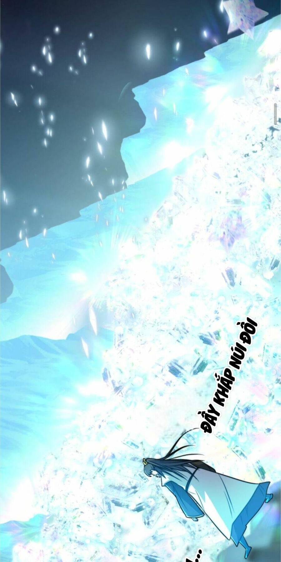 Huyền Huyễn: Ta Bắt Đầu Vô Địch Từ Bại Gia Chapter 36 - Trang 2