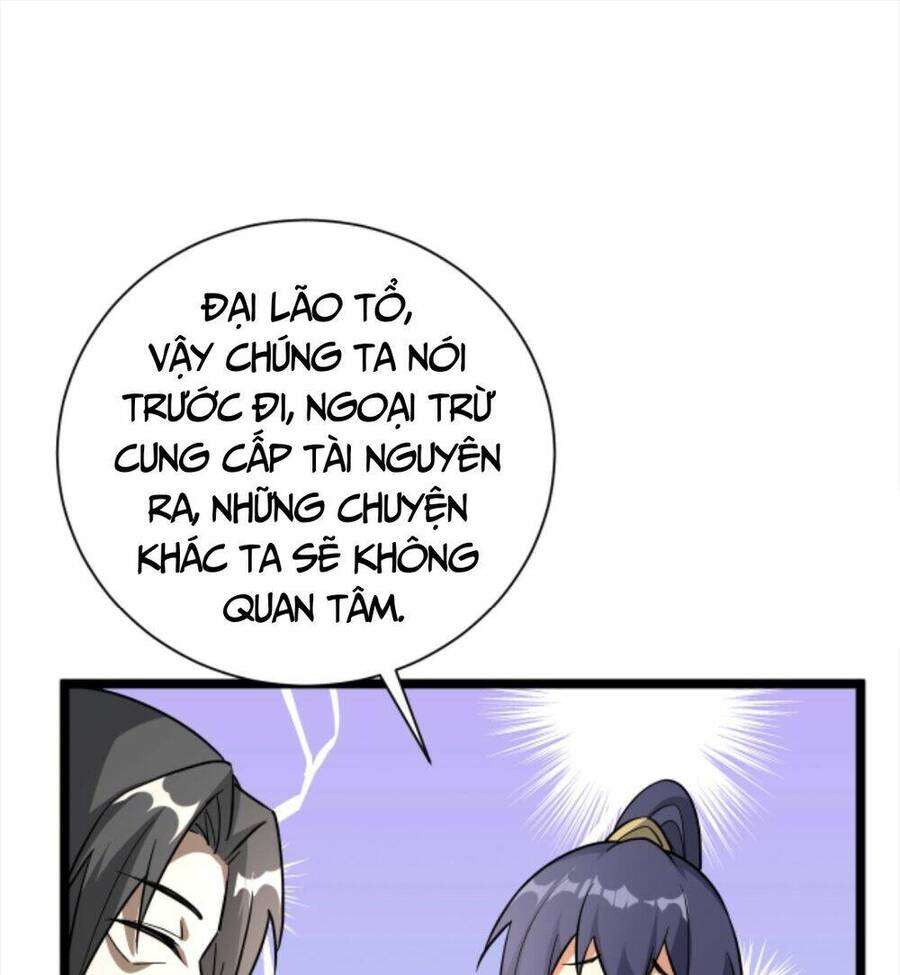 Huyền Huyễn: Ta Bắt Đầu Vô Địch Từ Bại Gia Chapter 37 - Trang 2