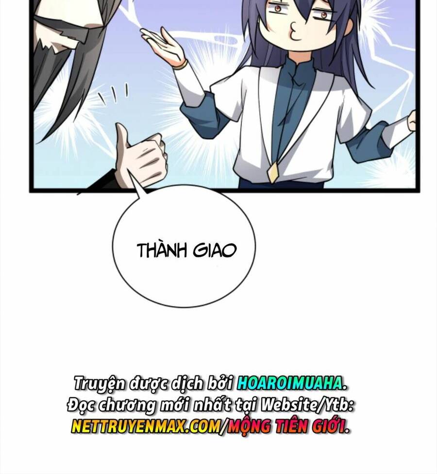 Huyền Huyễn: Ta Bắt Đầu Vô Địch Từ Bại Gia Chapter 37 - Trang 2