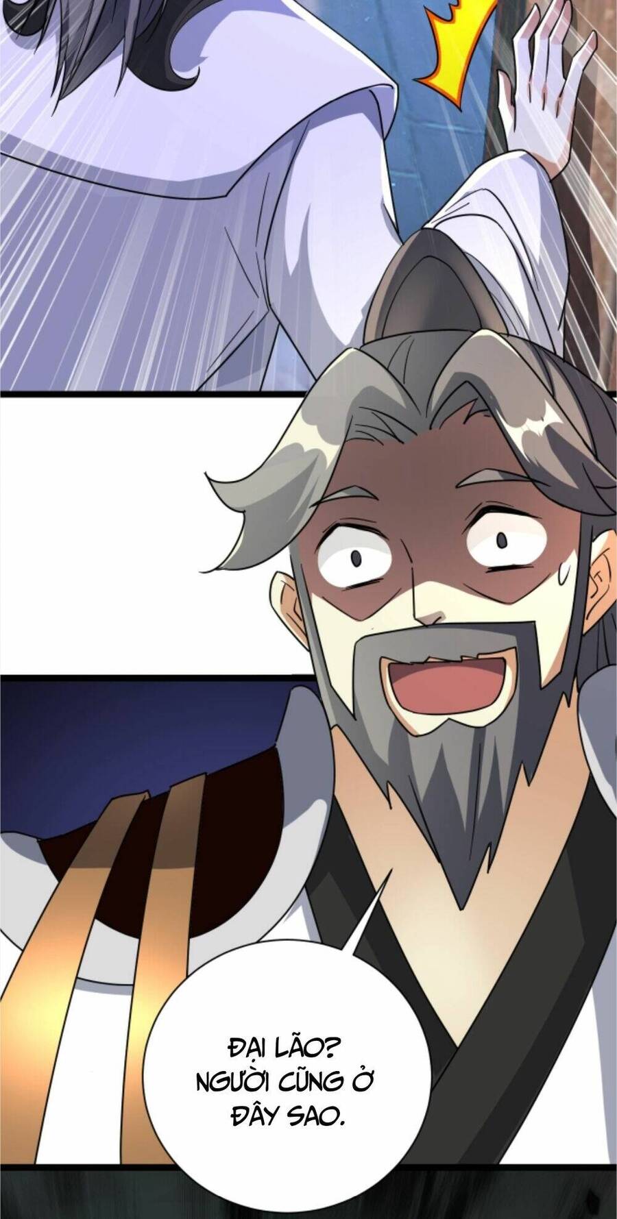 Huyền Huyễn: Ta Bắt Đầu Vô Địch Từ Bại Gia Chapter 37 - Trang 2